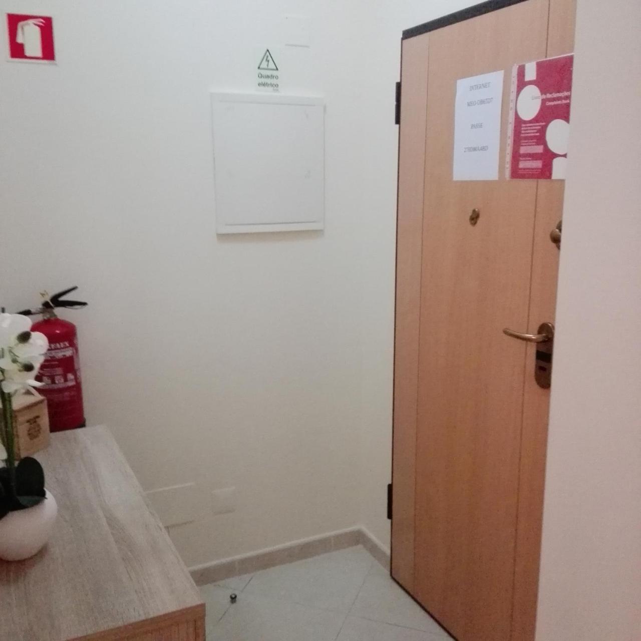 Espirito Santo Apartment ポルティマン エクステリア 写真