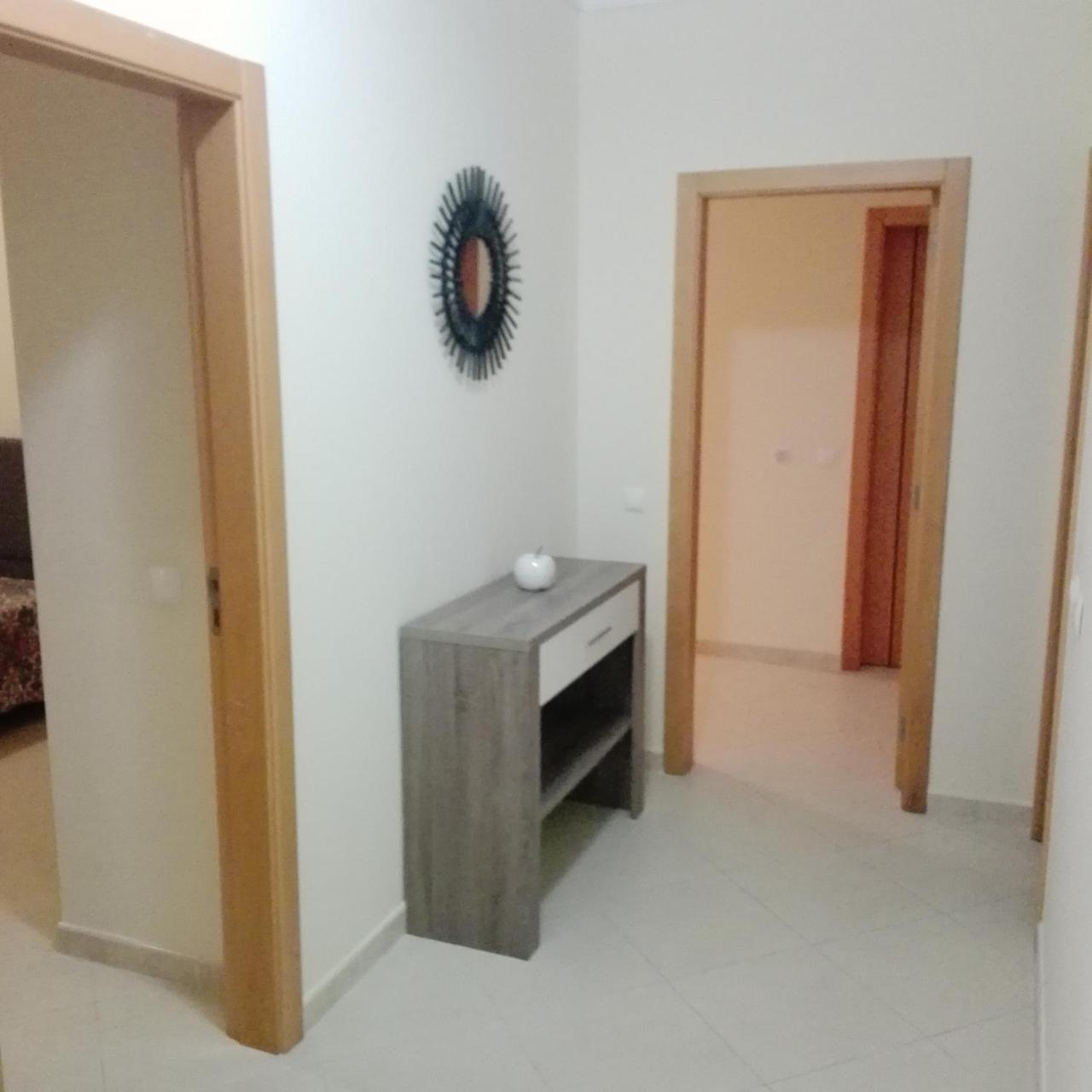 Espirito Santo Apartment ポルティマン エクステリア 写真