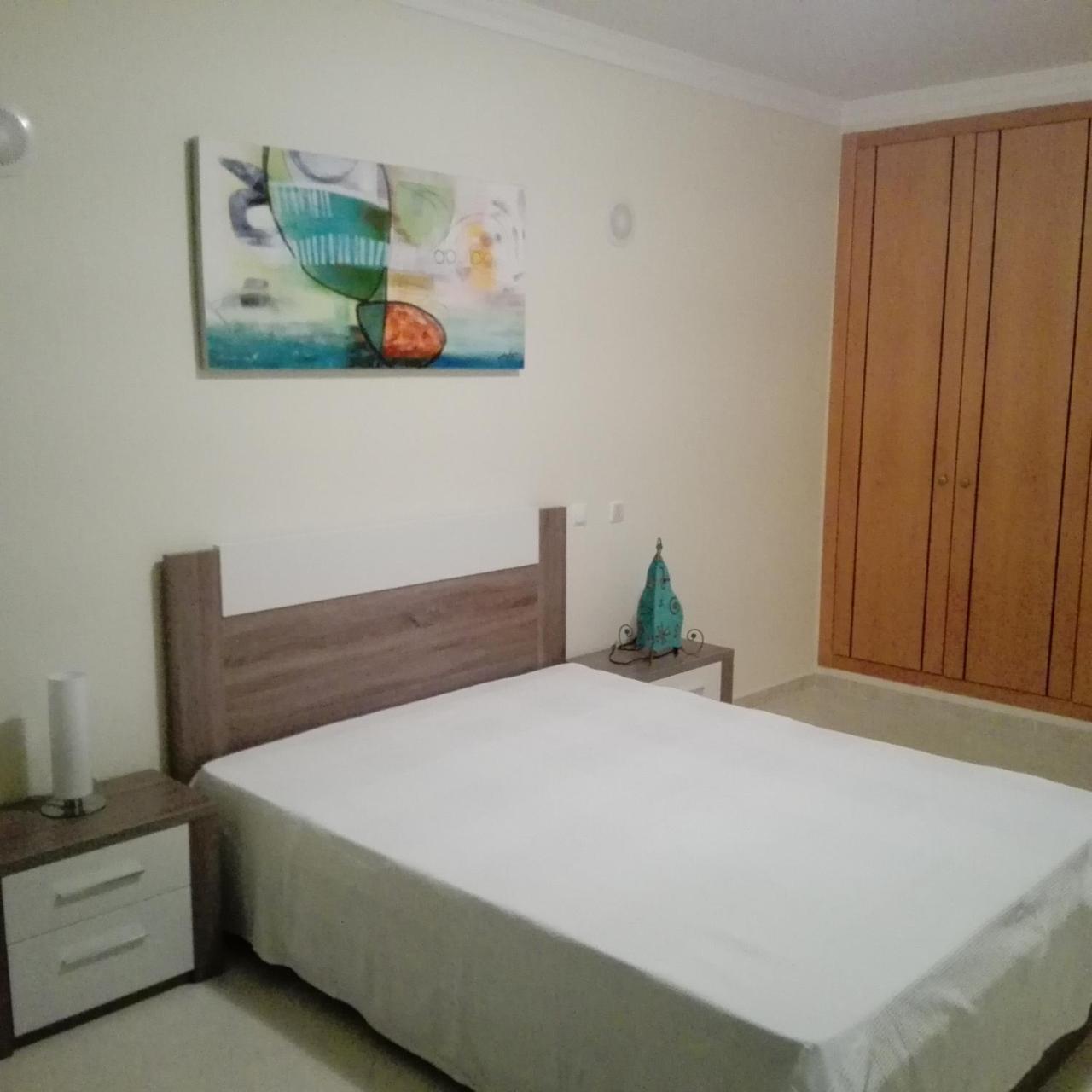 Espirito Santo Apartment ポルティマン エクステリア 写真
