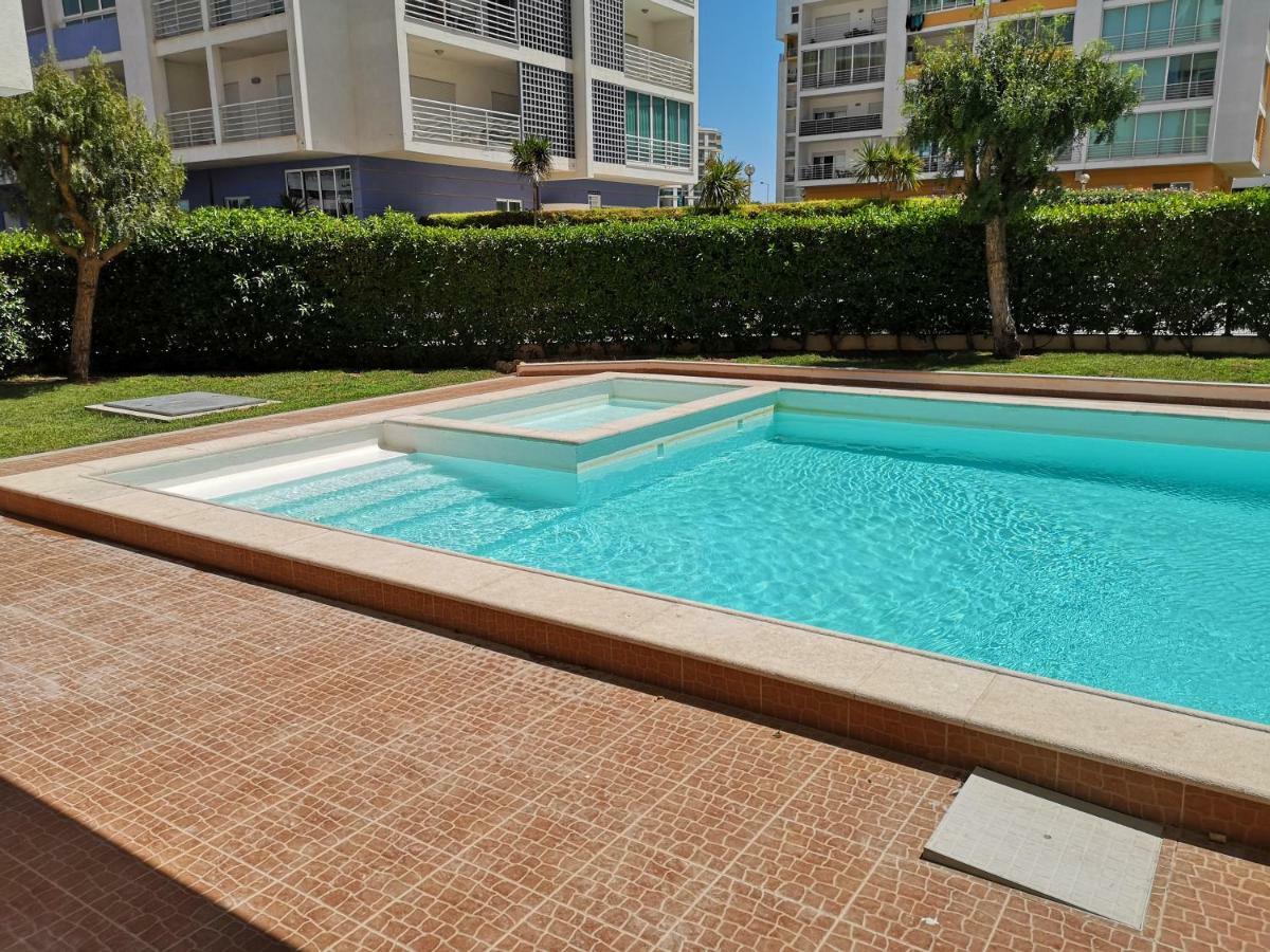 Espirito Santo Apartment ポルティマン エクステリア 写真