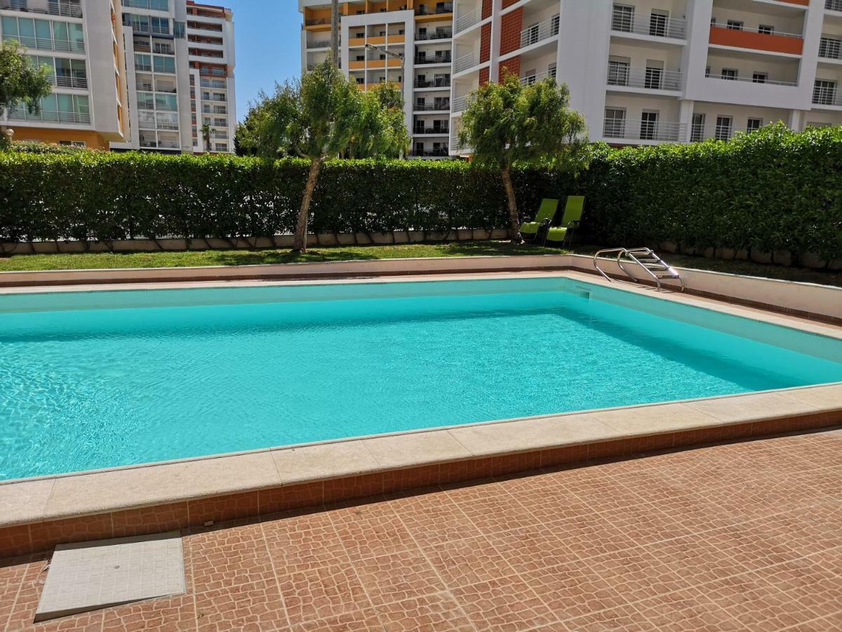 Espirito Santo Apartment ポルティマン エクステリア 写真