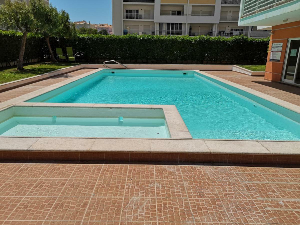 Espirito Santo Apartment ポルティマン エクステリア 写真