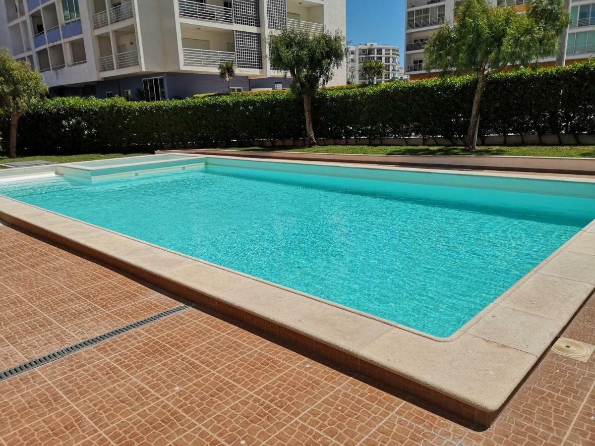 Espirito Santo Apartment ポルティマン エクステリア 写真