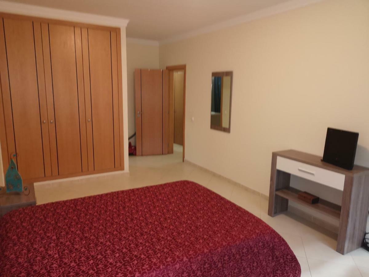 Espirito Santo Apartment ポルティマン エクステリア 写真
