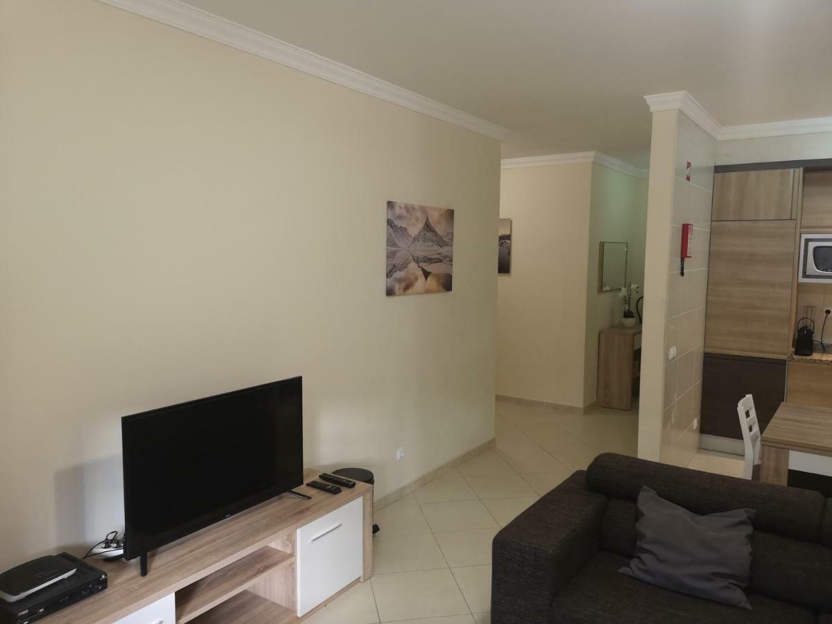 Espirito Santo Apartment ポルティマン エクステリア 写真