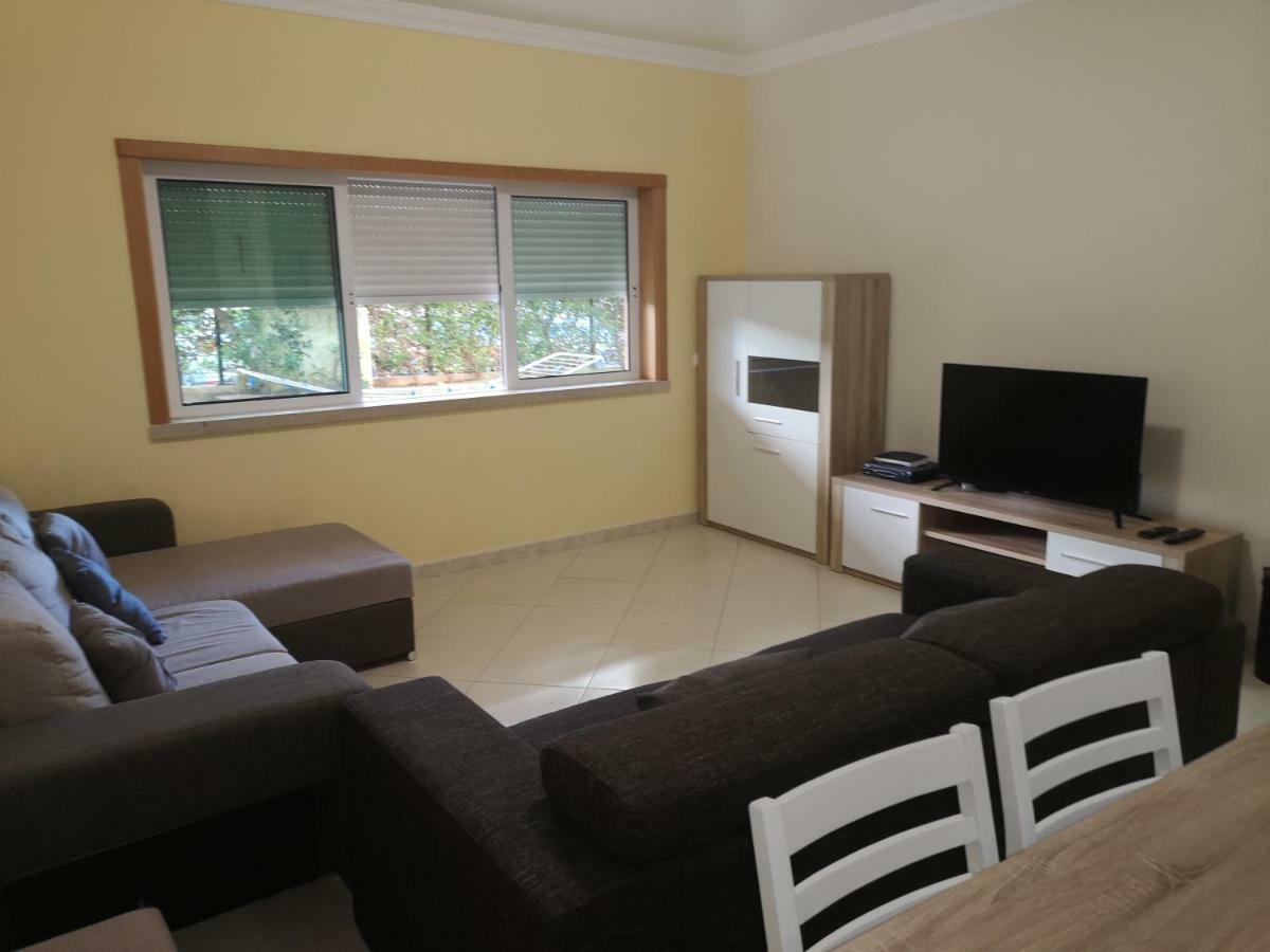 Espirito Santo Apartment ポルティマン エクステリア 写真