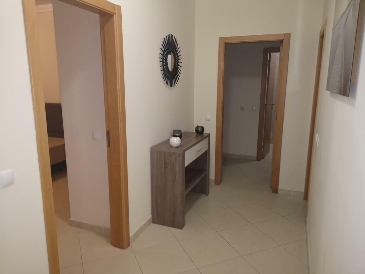 Espirito Santo Apartment ポルティマン エクステリア 写真