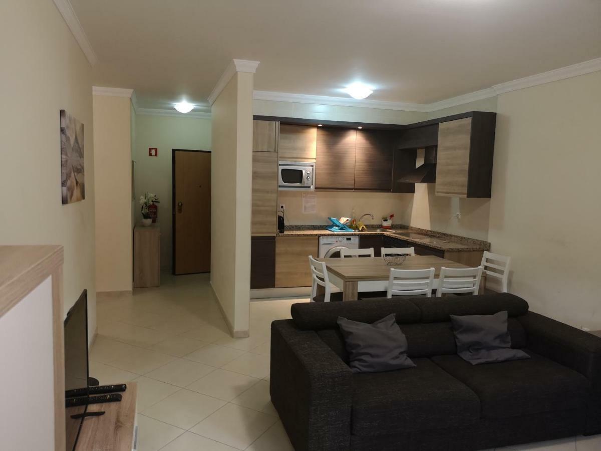 Espirito Santo Apartment ポルティマン エクステリア 写真